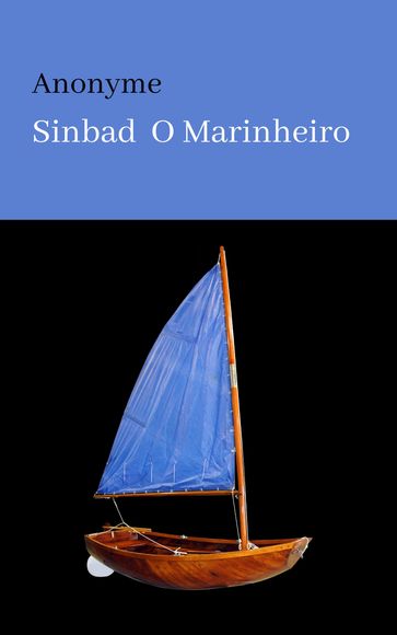 SINBAD O MARINHEIRO - Anonyme