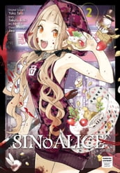 SINoALICE 02