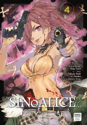 SINoALICE 04