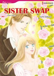 SISTER SWAP (Mills & Boon Comics)
