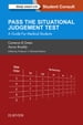 SJT: Pass the Situational Judgement Test E-Book