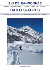 SKI DE RANDONNEE HAUTES-ALPES 4ème édition