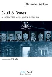 SKULL AND BONES