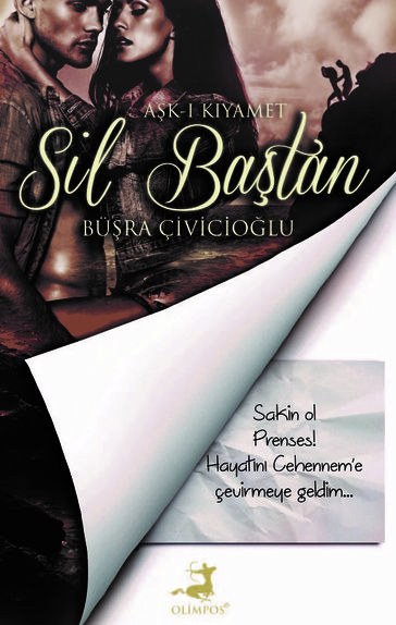 SL BATAN - Serhat Kucu