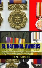 SL National Awards