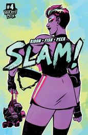 SLAM! #4