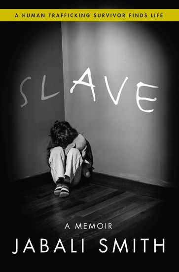 SLAVE - Jabali Smith