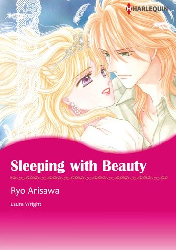 SLEEPING WITH BEAUTY (Harlequin Comics) - Laura Wright