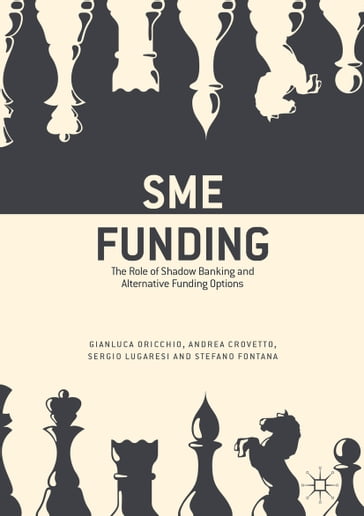 SME Funding - Stefano Fontana - Andrea Crovetto - Gianluca Oricchio - Sergio Lugaresi