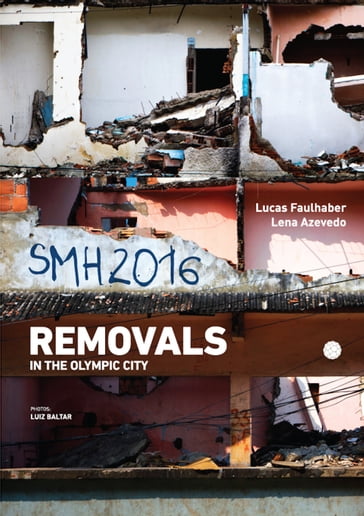 SMH 2016 - Lena Azevedo - Lucas Faulhaber - Luiz Baltar