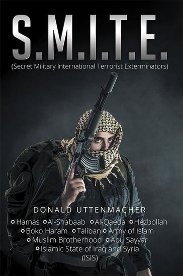 S.M.I.T.E. - Donald Uttenmacher