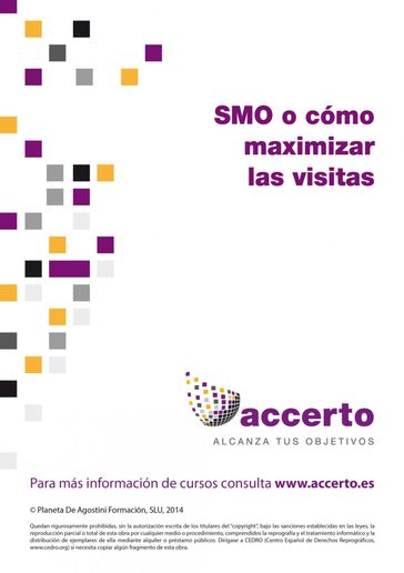 SMO o como Maximizar las visitas - Accerto