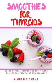 SMOOTHIES FOR THYROIDS