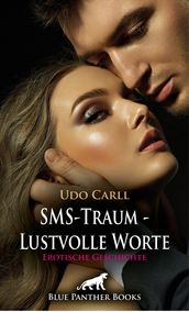 SMS-Traum - Lustvolle Worte   Erotische Geschichte