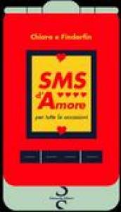 SMS d amore per tutte le occasioni