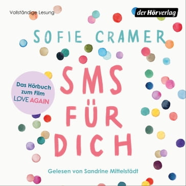 SMS für dich - Sofie Cramer