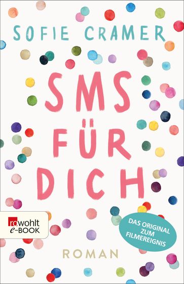 SMS fur dich - Sofie Cramer