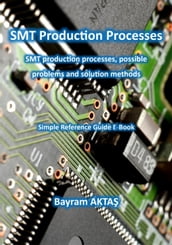 SMT Production Processes E-Book