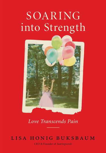 SOARING into Strength - Lisa Honig Buksbaum