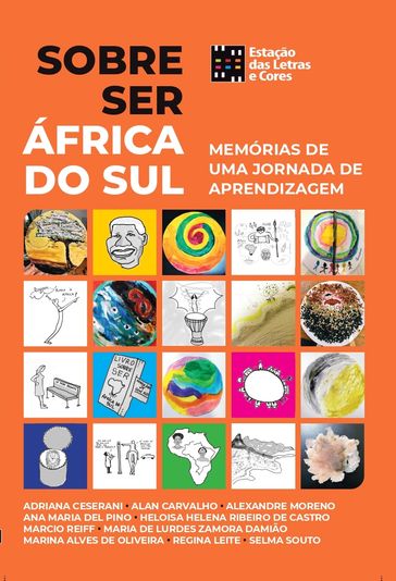 SOBRE SER AFRICA DO SUL - Alexandre Moreno - Adriana Ceserani