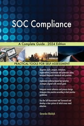 SOC Compliance A Complete Guide - 2024 Edition