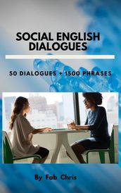 SOCIAL ENGLISH DIALOGUES