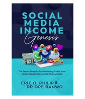 SOCIAL MEDIA INCOME GENESIS