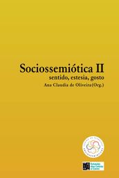 SOCIOSSEMIÓTICA II