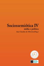 SOCIOSSEMIÓTICA IV