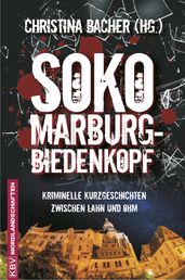 SOKO Marburg-Biedenkopf