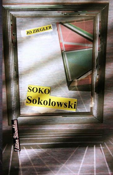 SOKO Sokolowski - Jo Ziegler