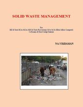 SOLID WASTE MANAGEMENT