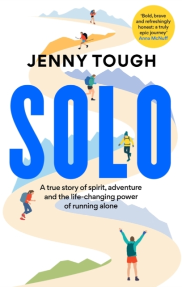 SOLO - Jenny Tough