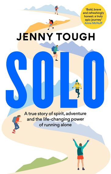 SOLO - Jenny Tough