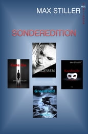 SONDEREDITION