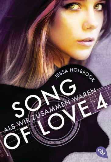 SONG OF LOVE - Als wir zusammen waren - Jessa Holbrook