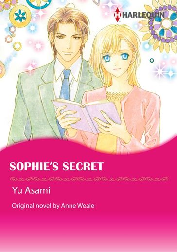 SOPHIE'S SECRET - YU ASAMI