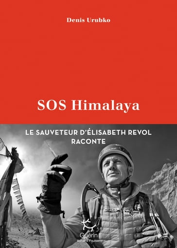 SOS Himalaya - Denis Urubko