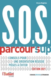 SOS Parcoursup - Édition 2021