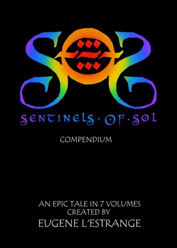 S.O.S: Sentinels Of Sol - Eugene L