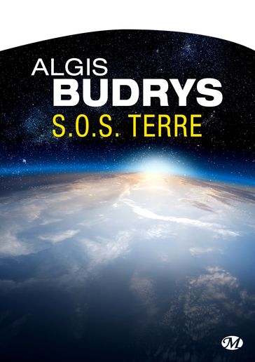 S.O.S. Terre - Algis Budrys