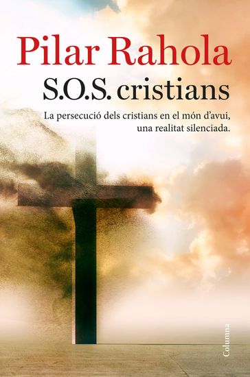 S.O.S. cristians - Pilar Rahola