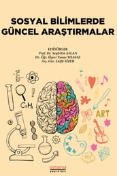 SOSYAL BLMLERDE GÜNCEL ARATIRMALAR