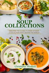 SOUP COLLECTIONS