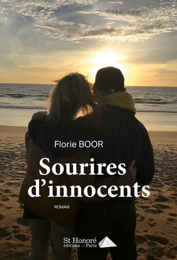 SOURIRES D'INNOCENTS - FLORIE BOOR