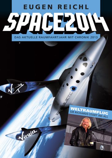 SPACE 2014 - Eugen Reichl - Peter Schramm - Stefan Schiessl