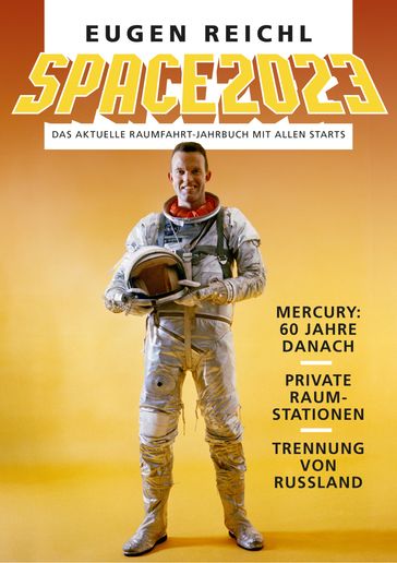 SPACE 2023 - Eugen Reichl - Peter Schramm - Stefan Schiessl