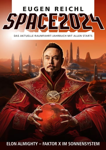 SPACE 2024 - Eugen Reichl - Peter Schramm - Stefan Schiessl