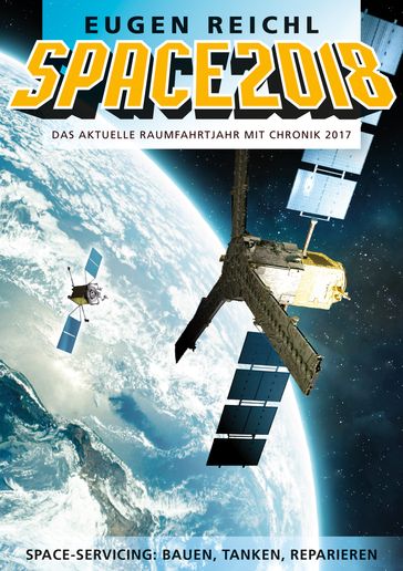 SPACE2018 - Eugen Reichl - Peter Schramm - Stefan Schiessl