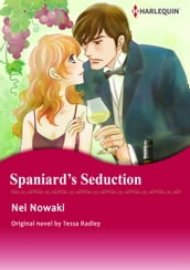 SPANIARD S SEDUCTION